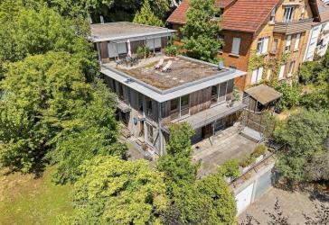 Vorschaubild Mehrfamilienhaus