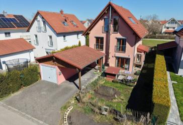 Vorschaubild Einfamilienhaus