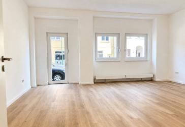 Erstbezug nach Umbau - moderne barrierearme 3-Zimmer-Wohnung in Kierspe