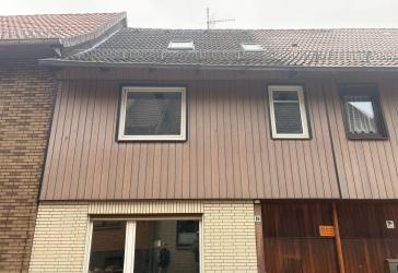 Reihenhaus mit Charakter - 5 Zimmer für Ihre Ideen