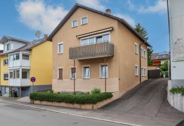 Vorschaubild Mehrfamilienhaus