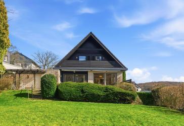 Ein Zuhause für die ganze Familie in Overath-Steinenbrück!