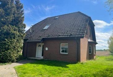 ansprechendes Einfamilienhaus nahe Güstrow, Wohnen an den Weiden