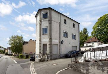 Vorschaubild Mehrfamilienhaus