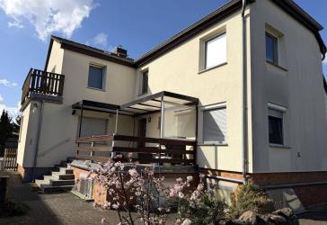 Vorschaubild Einfamilienhaus