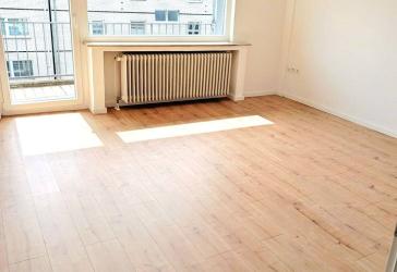 Helle und modernisierte 2-Zimmer Wohnung