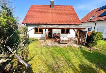 Vorschaubild Einfamilienhaus