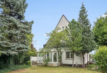 Vorschaubild Einfamilienhaus