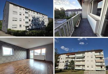 Vorschaubild Wohnung
