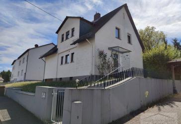 Vorschaubild Einfamilienhaus