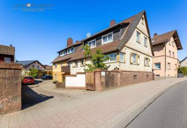 Vorschaubild Maisonettewohnung