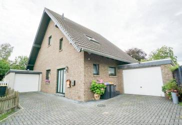Xanten: Freistehendes Einfamilienhaus