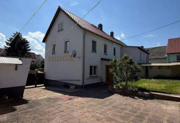 Vorschaubild Einfamilienhaus