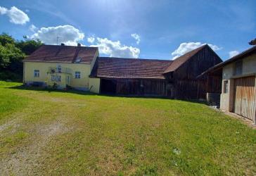 Vorschaubild Bauernhaus