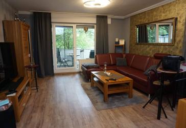 Gemütliche 3,5 Zimmer in Altenessen-Süd - Bj. 2000, ideal für Paare oder kleine Familien + Balkon