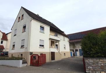 Vorschaubild Mehrfamilienhaus