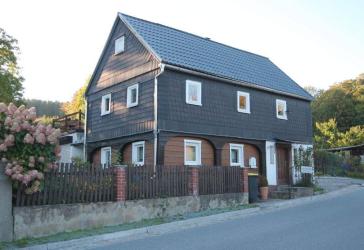 Vorschaubild Einfamilienhaus