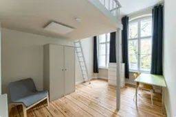 Vorschaubild Loft-Studio-Atelier