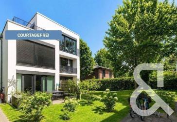 Vorschaubild Maisonettewohnung