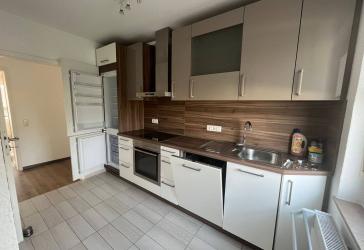 Helle, ruhig gelgene 4 ZKB Wohnung im Herzen von Trier-Euren, 83 qm, 1. OG
