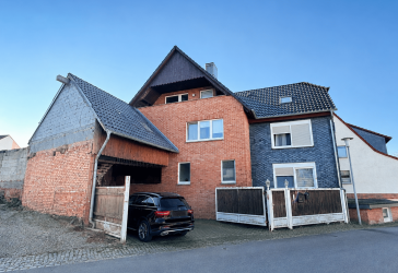 Vorschaubild Mehrfamilienhaus