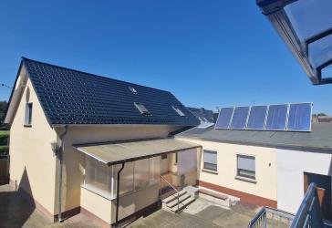 Schönes Anwesen mit viel Platz und vielen Möglichkeiten