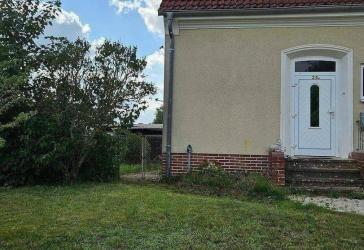 Vorschaubild Reihenendhaus