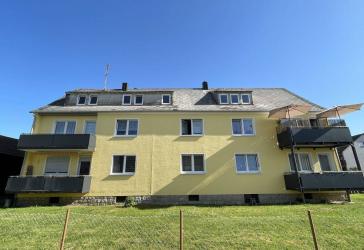 Vorschaubild Mehrfamilienhaus