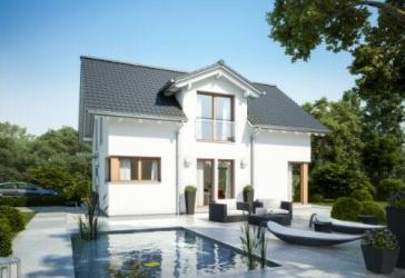 Modern wohnen, persönlich ankommen - das EVO 134 in Hermsdorf