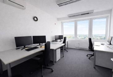 Vorschaubild Büro- /Praxis-Immobilie