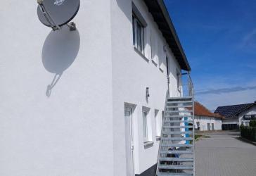 Vorschaubild Maisonettewohnung