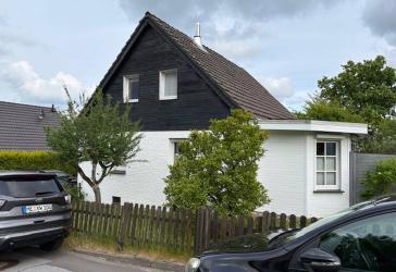 von Privat - freistehendes Einfamilienhause in Mettmann-Metzkausen