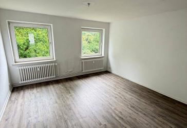 2 Zimmer Wohnung zum wohl fühlen.