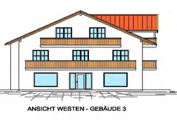Vorschaubild Büro- /Praxis-Immobilie