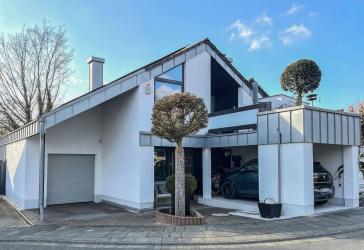 Engel & Völkers: Ein Haus der Superlative