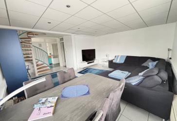 Vorschaubild Maisonettewohnung