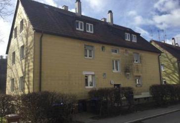 Hier findet jeder seinen Platz: ansprechende 2-Zi.-Wohnung