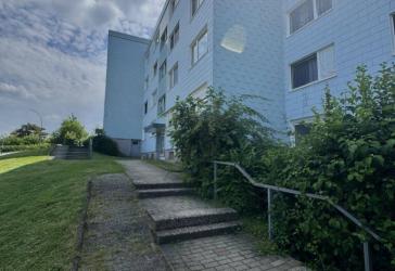 Schöne 4-Zimmer-Wohnung in Iserlohn Hombruch - Frei ab 1.10 !