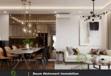 Provisions- & Barrierefrei: Großzügige 3-Zimmer-Wohnung mit KfW-Förderung nahe Schwäbisch Gmünd