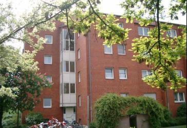 Gemütliche 3-ZKB Wohnung mit Loggia in beliebter Lage von Köln-Poll
