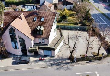 Vorschaubild Mehrfamilienhaus