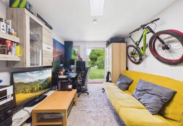 Wertstabile Rendite in Münster-Hiltrup: 1-Zimmer-Appartement mit Terrasse & Tiefgaragenstellplatz