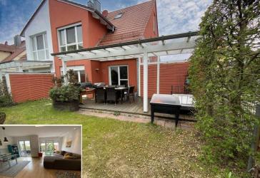 Willkommen in Ihrem neuen Zuhause