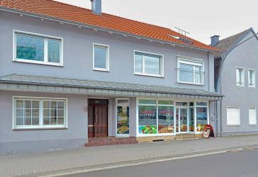 Vorschaubild Maisonettewohnung