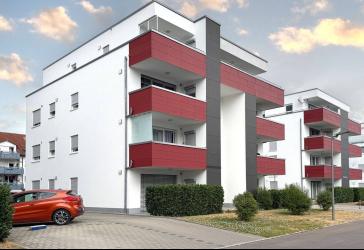 Vorschaubild Wohnung