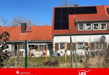 Vorschaubild Reihenmittelhaus