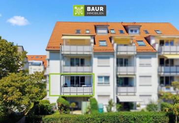 Vorschaubild Wohnung