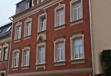 Vorschaubild Mehrfamilienhaus