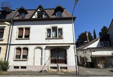 Vorschaubild Mehrfamilienhaus