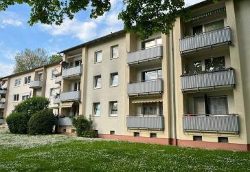 Sommeraktion! Kapitalanlage in beliebter Lage von Unterliederbach!